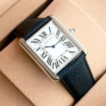 CARTIER TANK MUST LARGE MODEL - Image 4