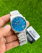 Hugo Boss Time One 1513434 - Image 3