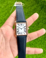 Cartier Tank Solo - Image 2