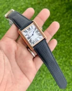 Cartier Tank Solo - Image 3