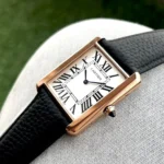 Cartier Tank Solo - Image 4