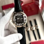 Cartier Luxurious Black - Image 2