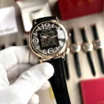 Cartier Luxurious Black - Image 3