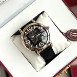 Cartier Luxurious Black - Image 5
