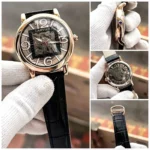 Cartier Luxurious Black - Image 4