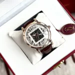 Cartier Luxurious Brown - Image 4