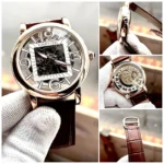 Cartier Luxurious Brown - Image 3