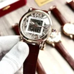 Cartier Luxurious Brown - Image 2