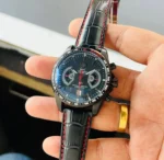Tag Heuer Carrera Calibre 17 Chronographs