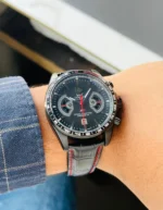 Tag Heuer Carrera Calibre 17 Chronographs - Image 2