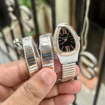 BVLGARI SERPENTI SPIGA ROSE GOLD - Image 6