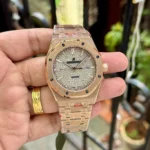 Audemars Piguet Royal Oak 43mm - Image 2
