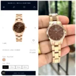 DANIEL WELLINGTON ICONIC DW00100208 - Image 3