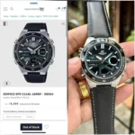 Edifice Casio EFV-C110l-1AVDF - Image 3