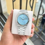 Tissot Prx Tiffany Ultra Premium - Image 2