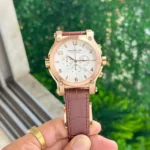 Mont Blanc Luxury Rosegold - Image 2