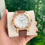 Mont Blanc Luxury Rosegold - Image 3