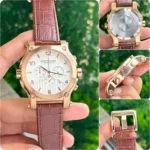 Mont Blanc Luxury Rosegold - Image 4