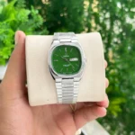 Omega Seamaster Vintage Green - Image 2
