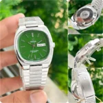 Omega Seamaster Vintage Green - Image 4