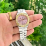 Vacheron Constantin Overseas Collection