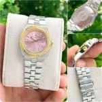 Vacheron Constantin Overseas Collection - Image 4