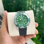 Tag Heuer Aquaracer Professional 300 Green - Image 2