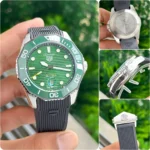 Tag Heuer Aquaracer Professional 300 Green - Image 3