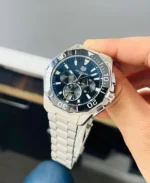 Tag Heuer Aquaracer Calibre 5 Stainless Steel - Image 4