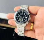 Tag Heuer Aquaracer Calibre 5 Stainless Steel - Image 2