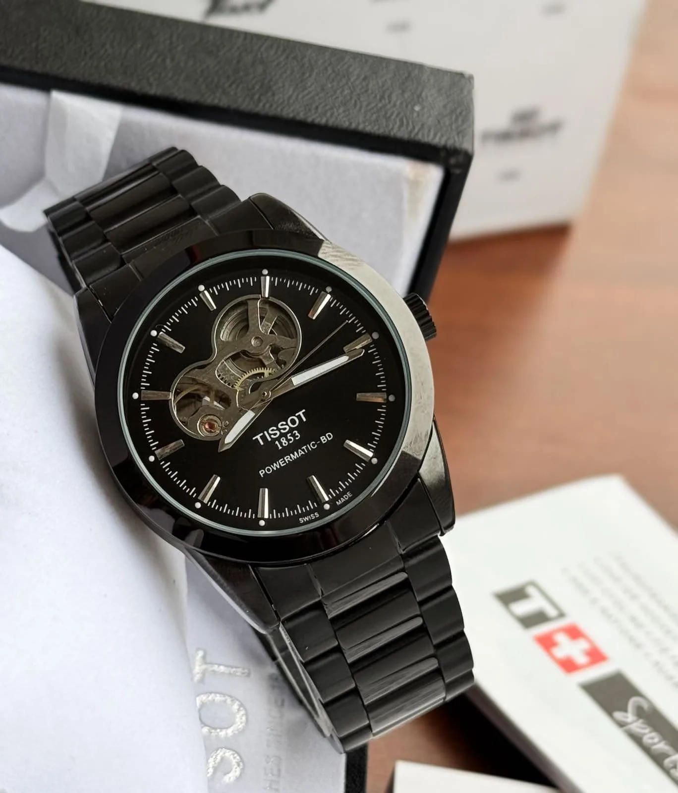 IMG-20241120-WA0061.webp Tissot Gentleman Powermatic 80 - Image 1