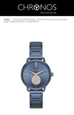 Michael Kors Jaryn Watch - Image 5