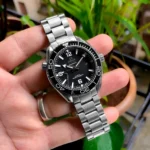 Omega Seamaster Planet Ocean 43.5MM - Image 2