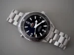 Omega Seamaster Planet Ocean 43.5MM - Image 3