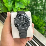 Edifice Casio Countdown Timer - Image 2