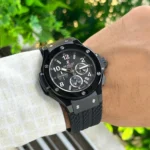 Hublot Big Bang Z-Black - Image 4