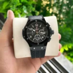Hublot Big Bang Z-Black - Image 3