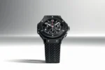 Hublot Big Bang Z-Black - Image 5