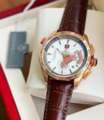 Tag Heuer Carrera Calibre 36 Quartz