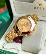 Rolex Daytona Mens Automatic