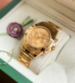 Rolex Daytona Mens Automatic - Image 5