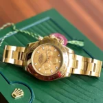 Rolex Daytona Mens Automatic - Image 4
