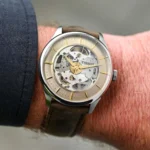 Tissot Automatic Watch - Image 2