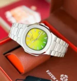 Patek Philippe Nautilus Collection - Image 2