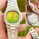 Patek Philippe Nautilus Collection - Image 3