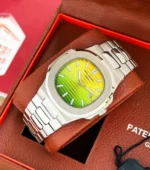 Patek Philippe Nautilus Collection - Image 4