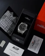 Tissot PRX Japanese Quartz Movement - Image 4