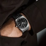 Tissot PRX Japanese Quartz Movement - Image 3