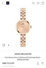Daniel Wellington Classic Petite - Image 2