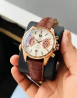 Tag Heuer Carrera Calibre 17 43mm - Image 3